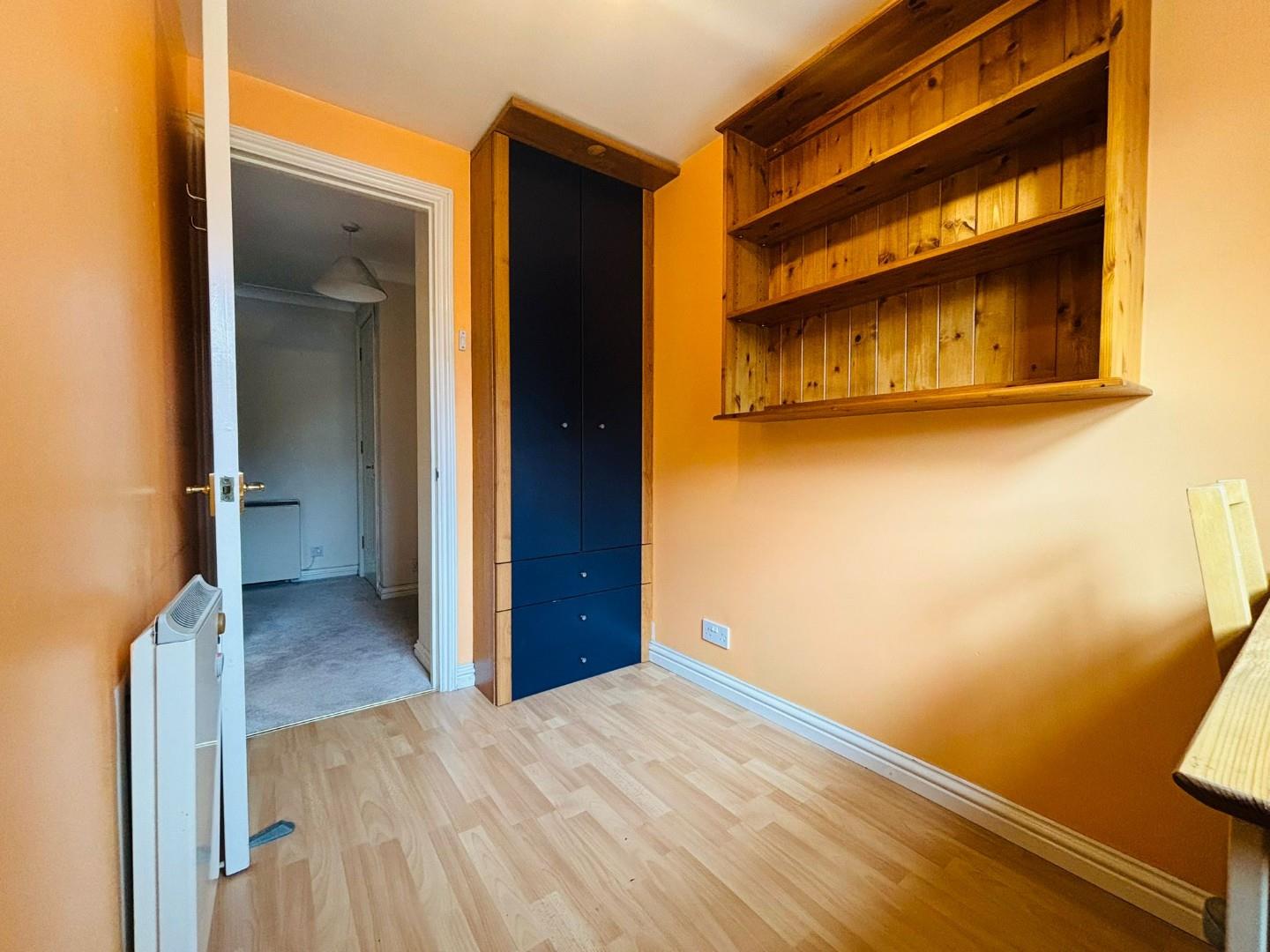 Mardale Court, Mill Hill, NW7, London